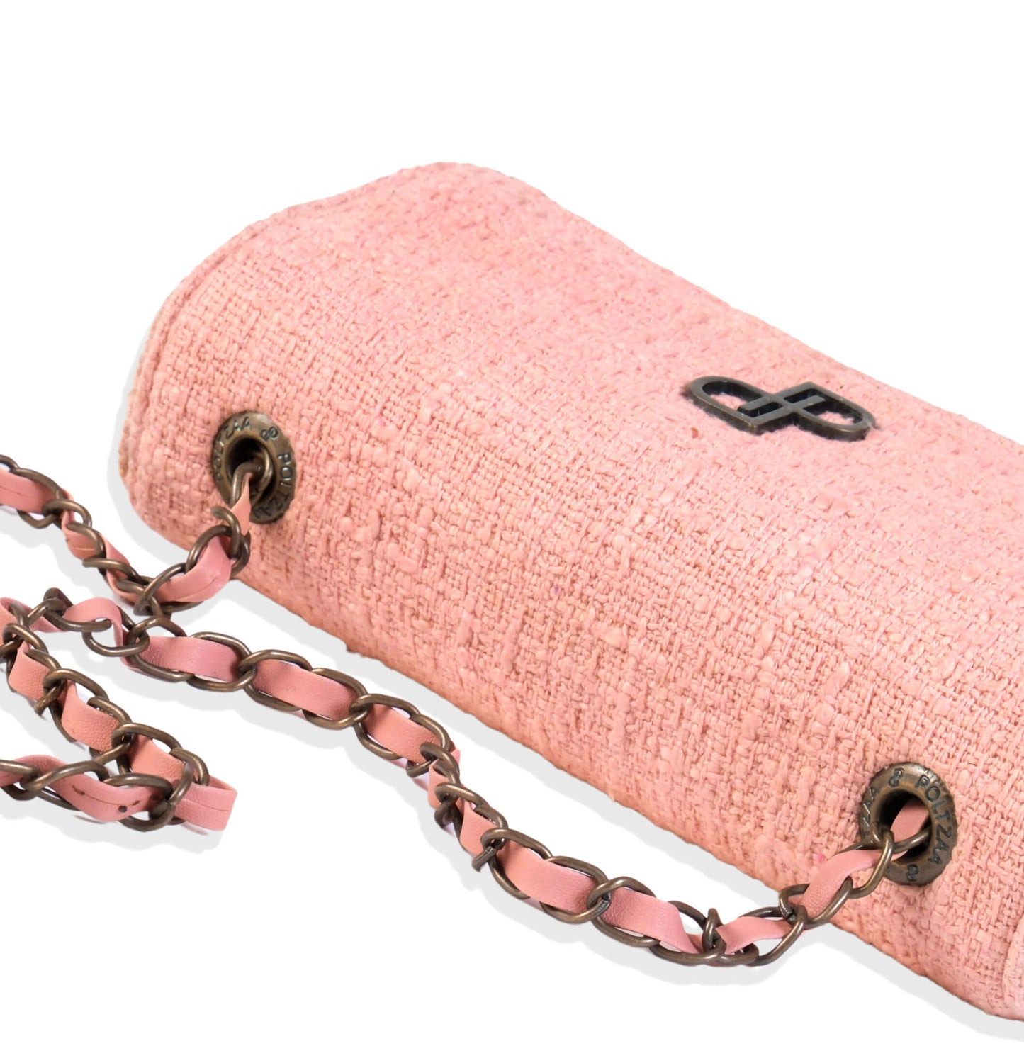 Peach Luxe