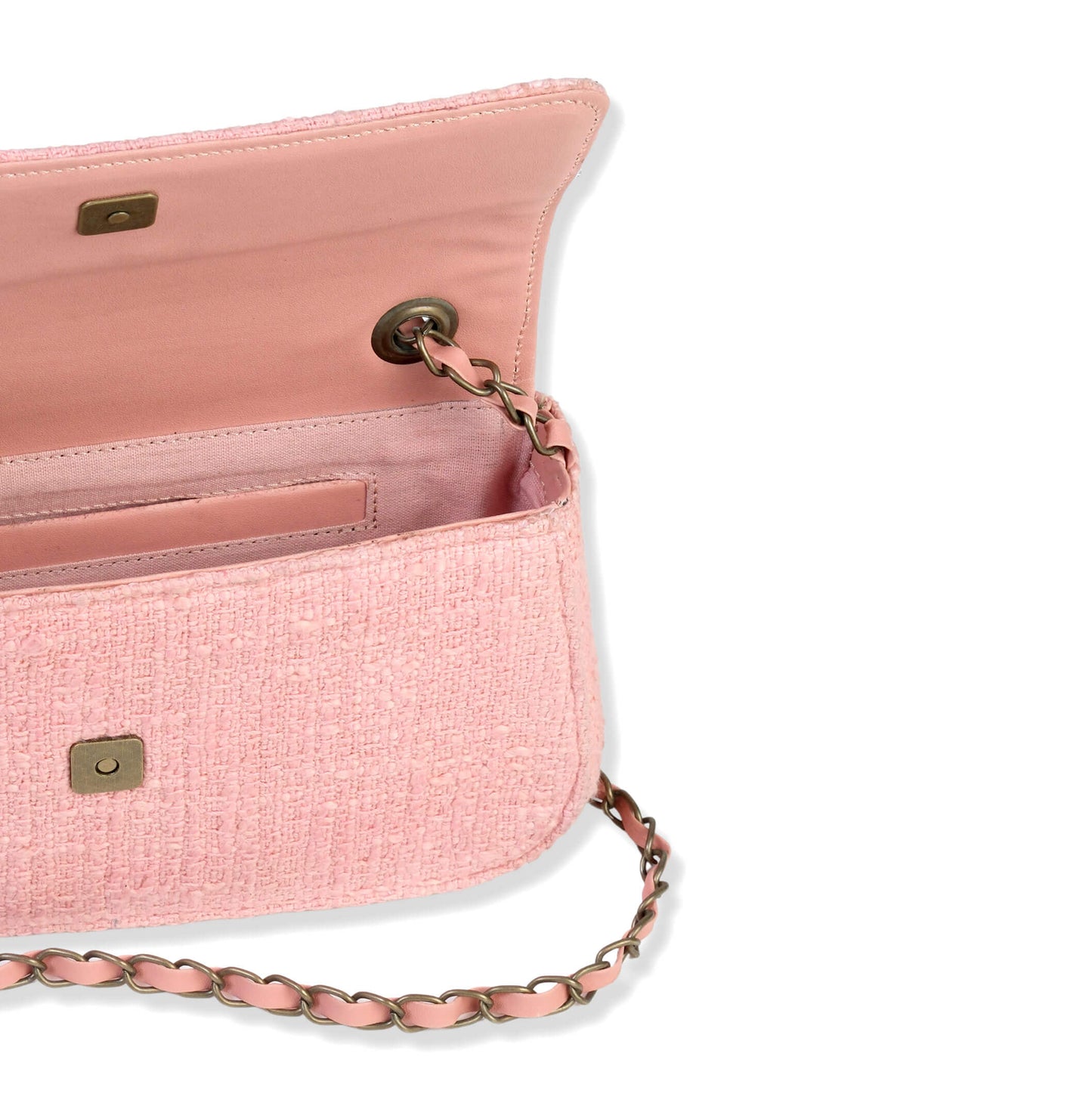Peach Luxe