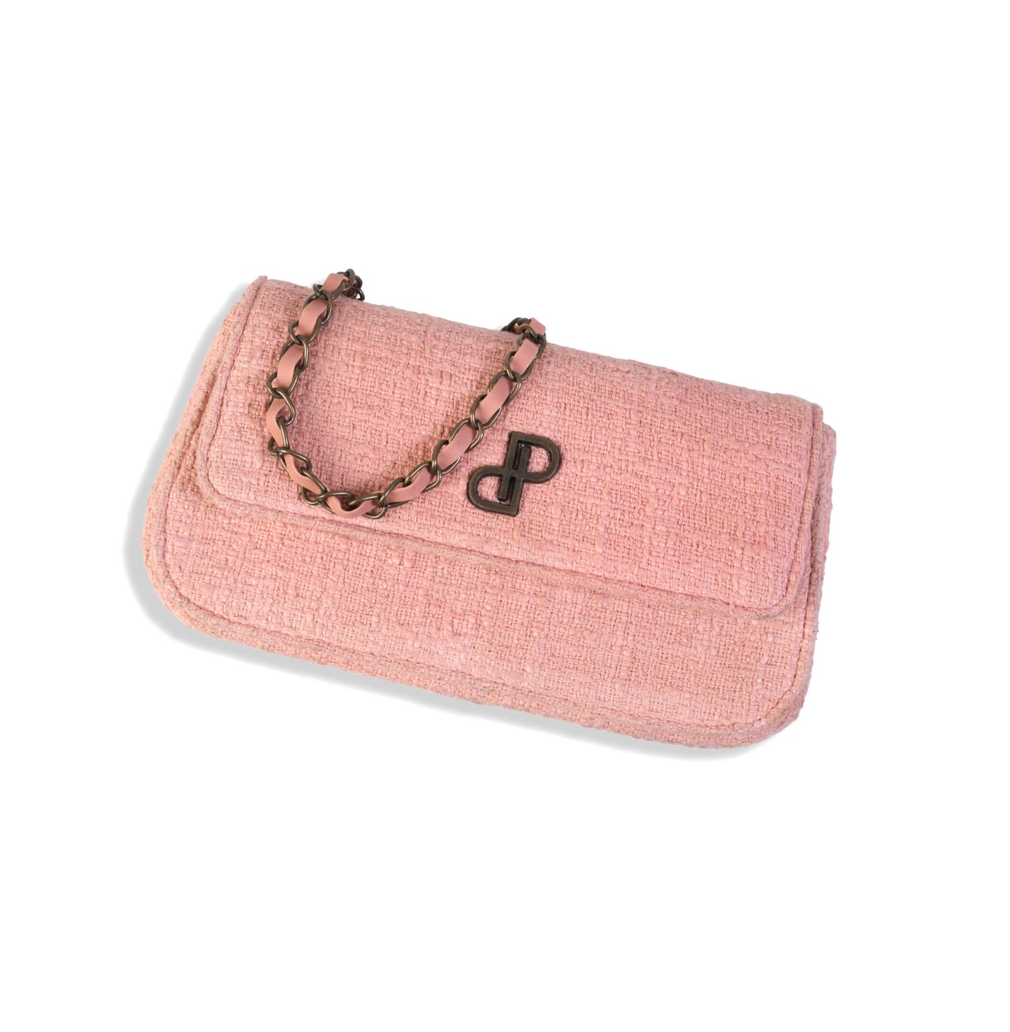 Peach Luxe