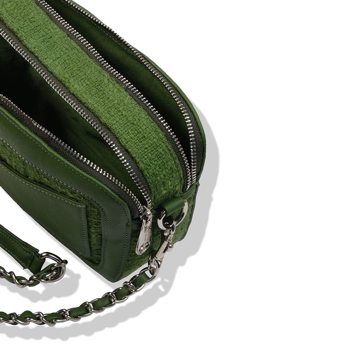 Olive Orbit