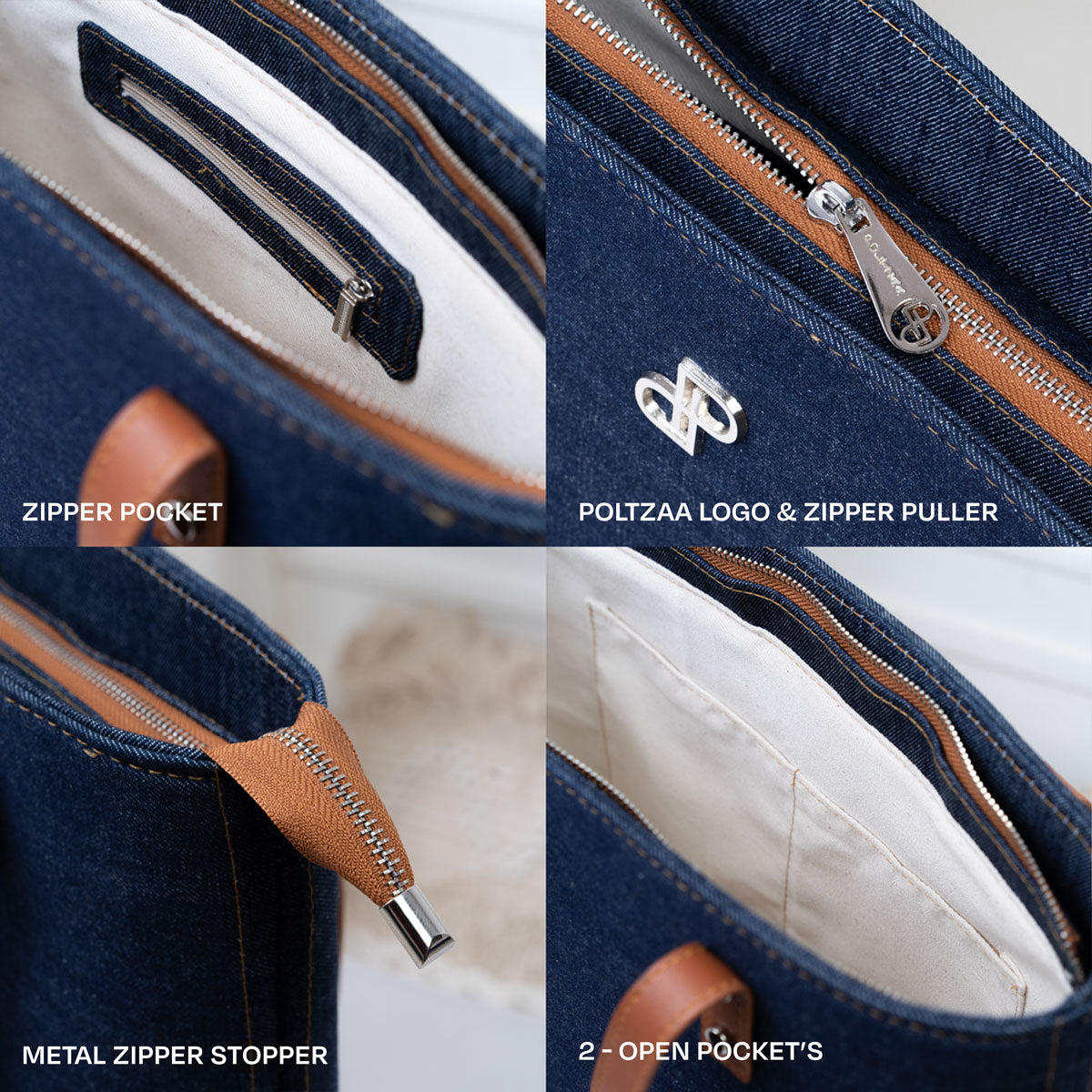 Indigo Carry