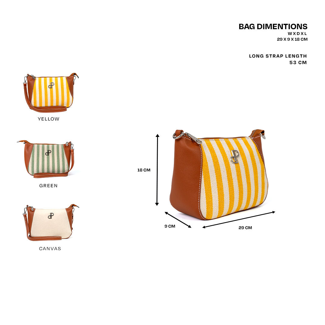 SUNNY STRIPE