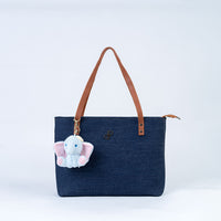 Indigo Carry