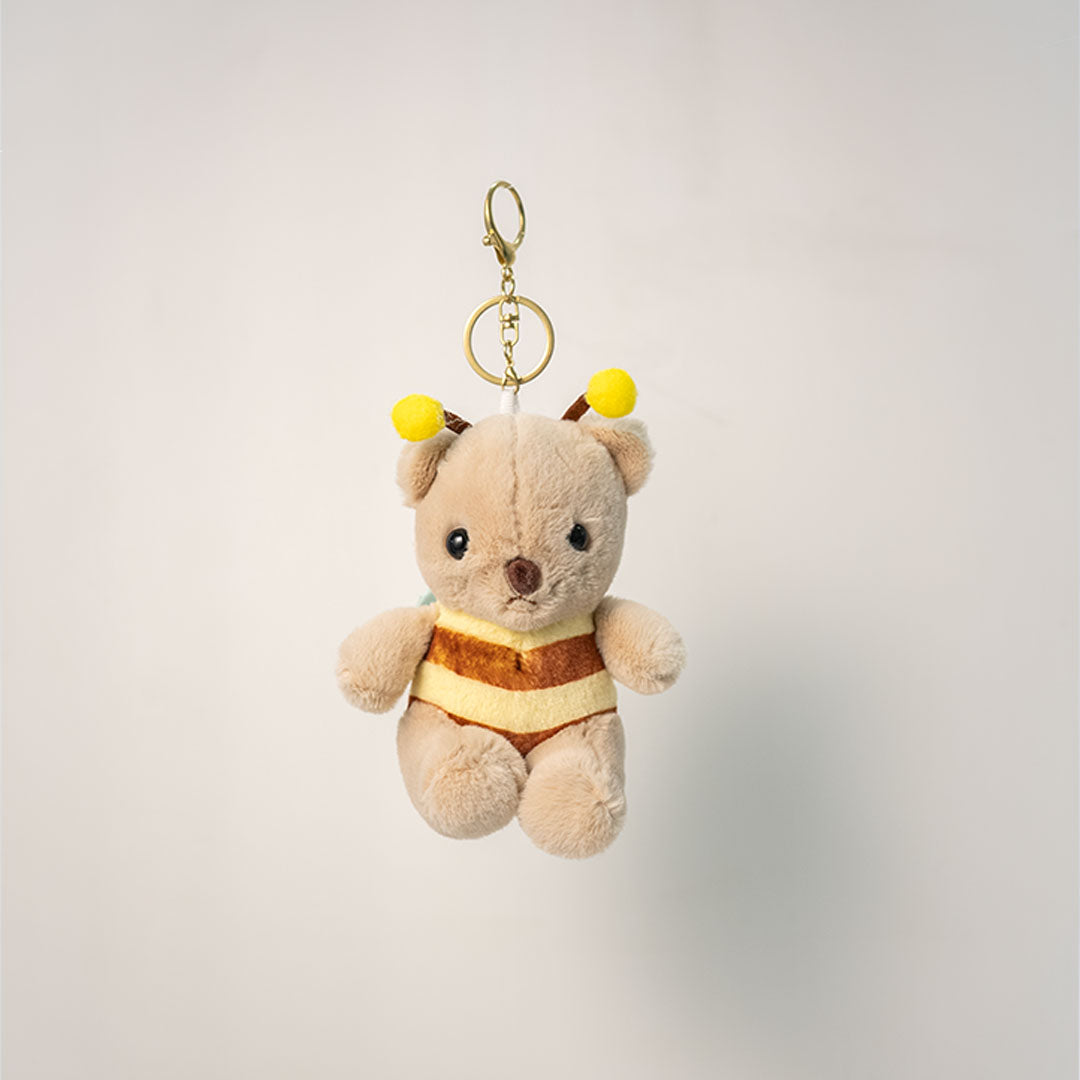 Teddy Charm