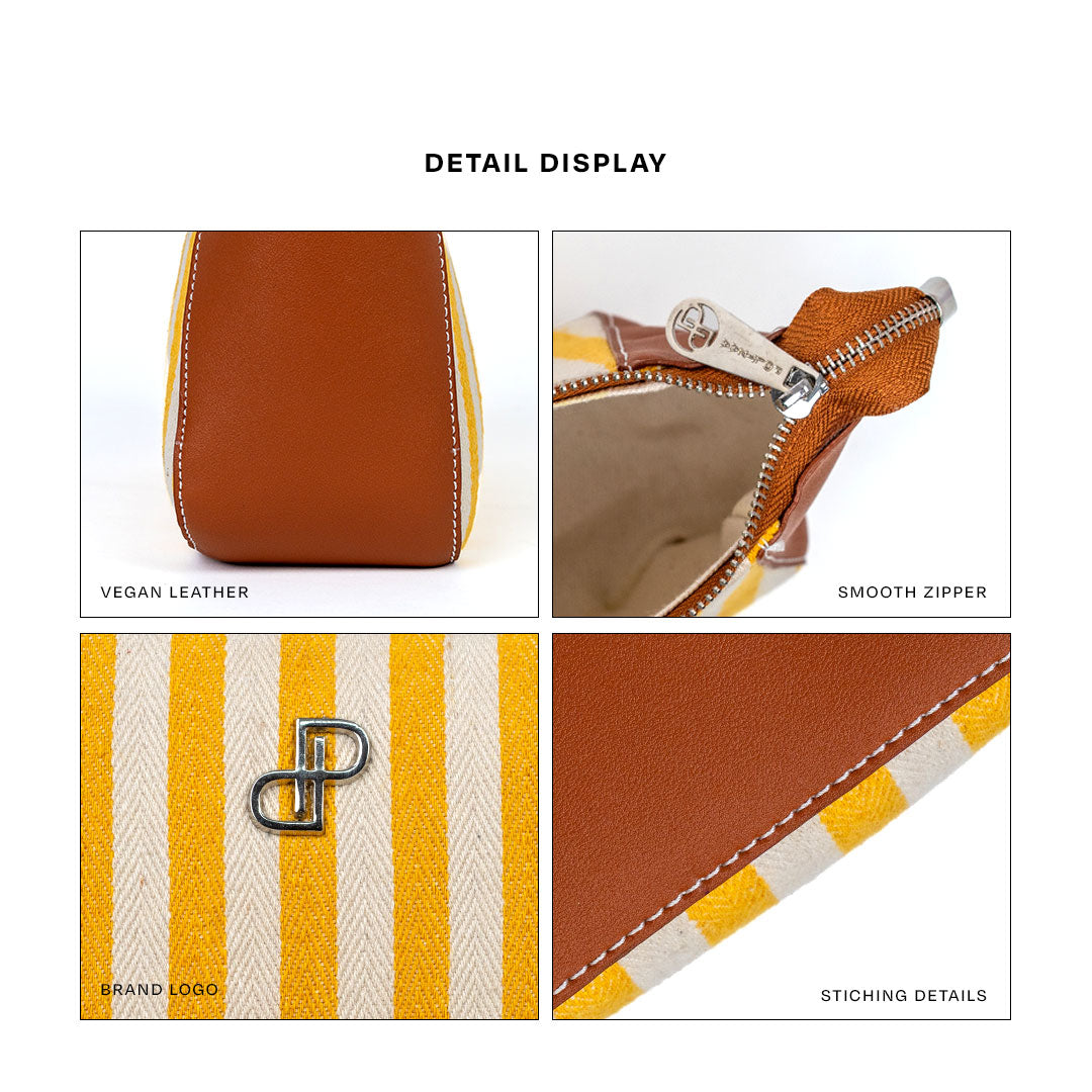 SUNNY STRIPE
