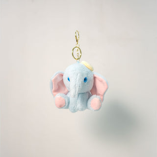 Elephant with cute Smile bow