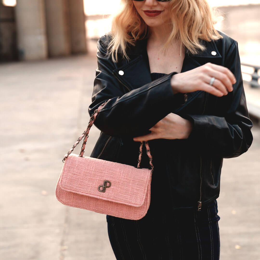 Peach Luxe