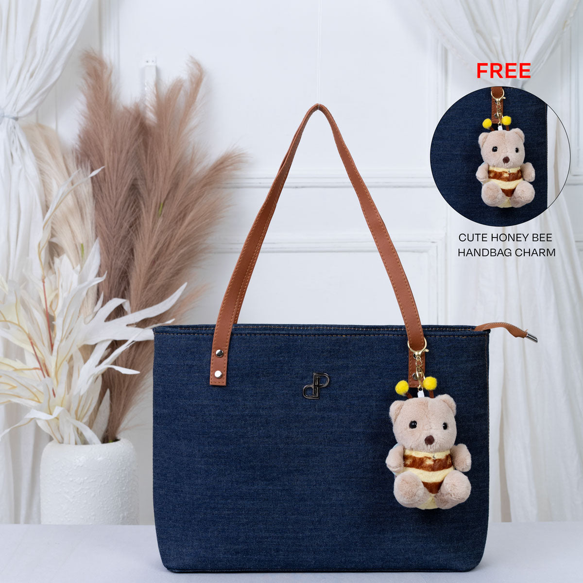 Indigo Carry