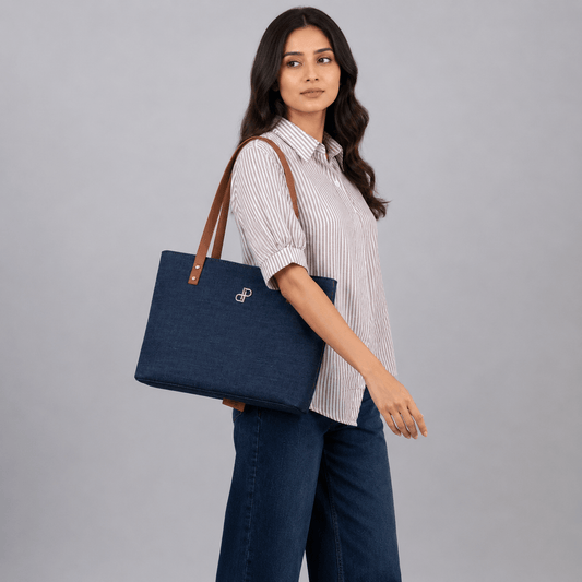 Indigo Carry