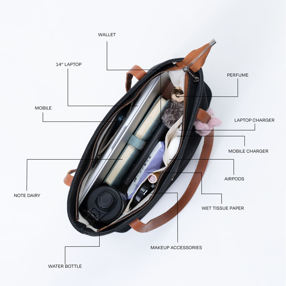 Noir Carry
