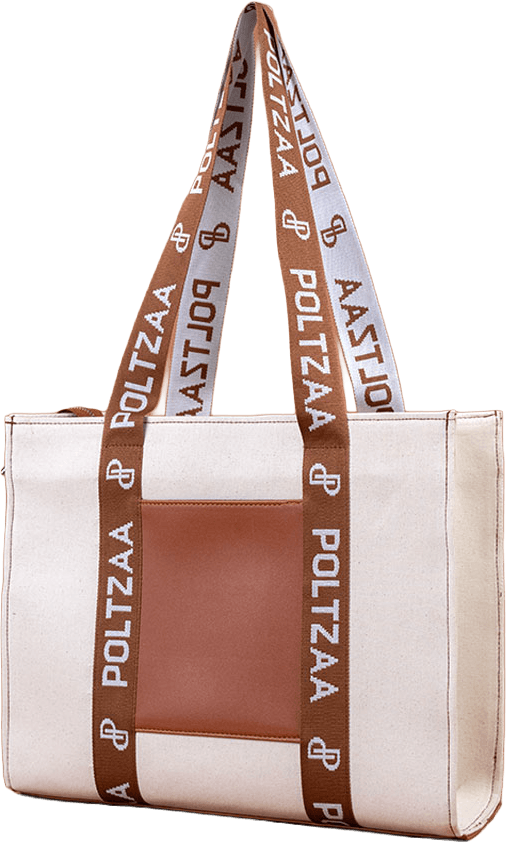POLTZAA Best-Selling Box Bag